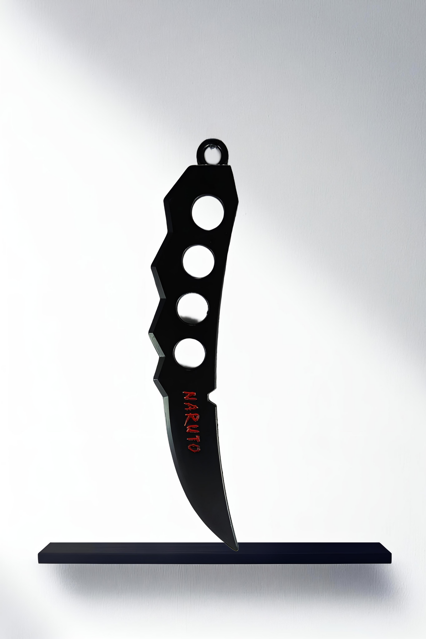 Ninja Knuckle Samurai Weapon