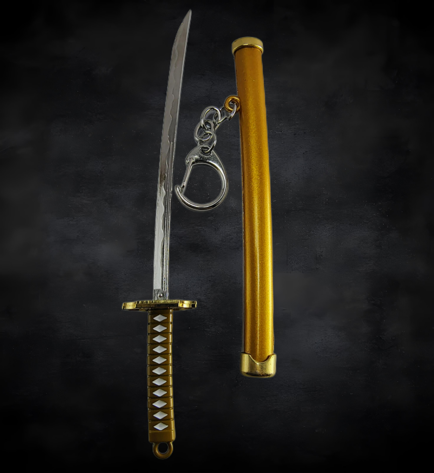 Gift Baba Demon Slayer katna