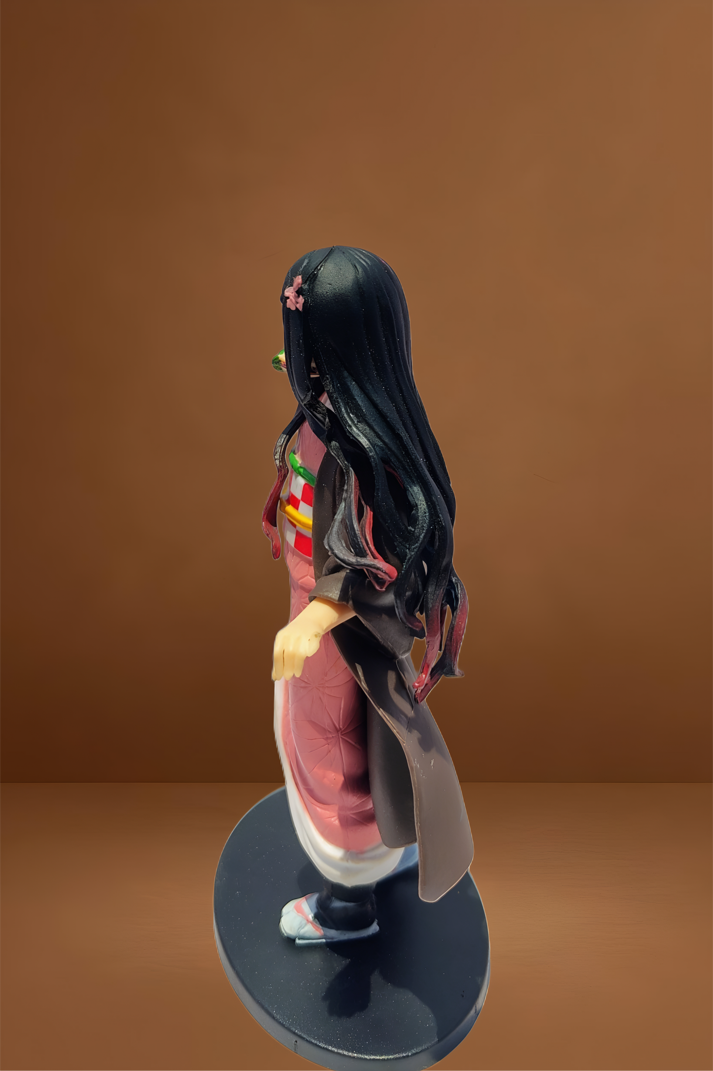 Nezuko Kamado Action Figure – Demon Slayer