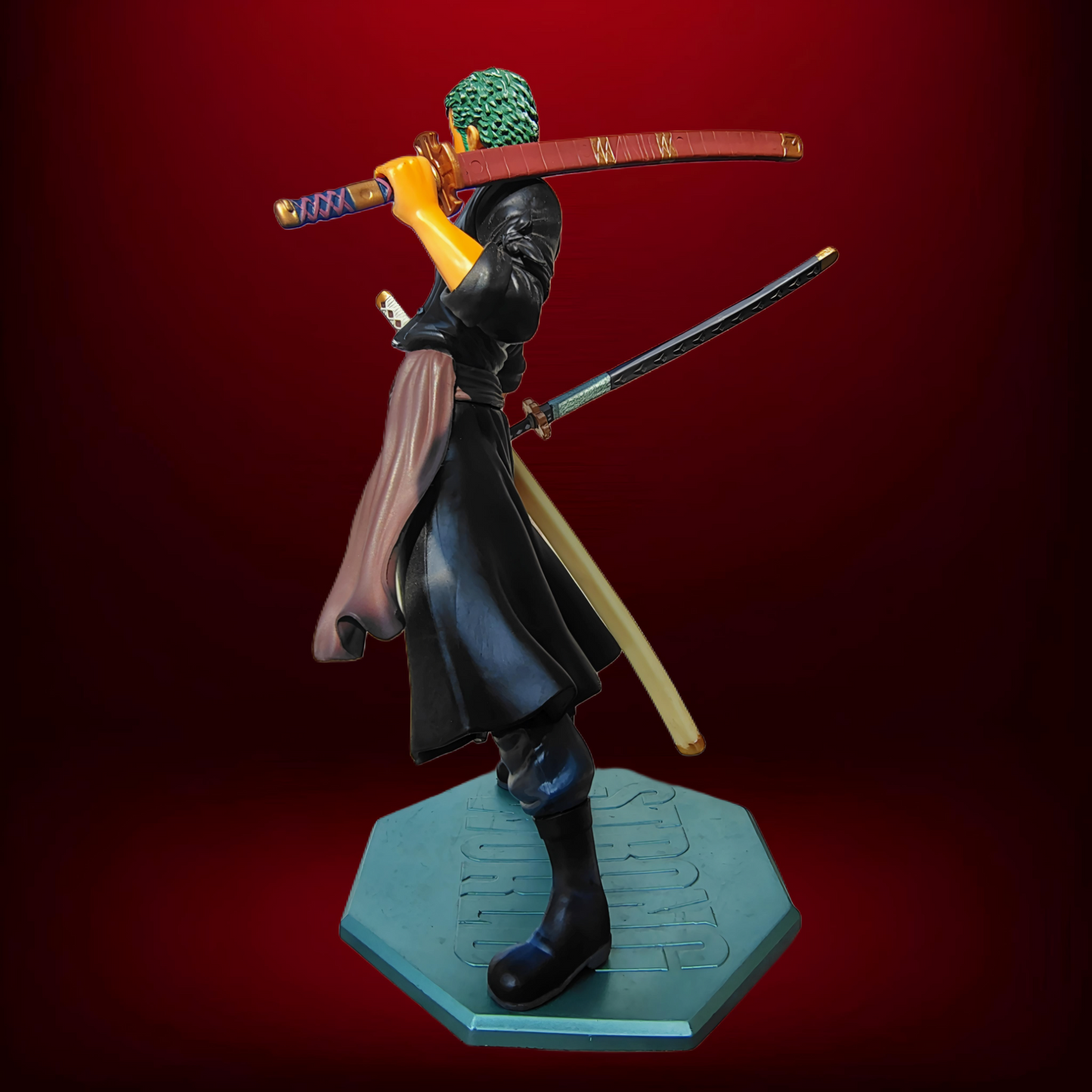 Roronoa Zoro – Ichiban Kuj