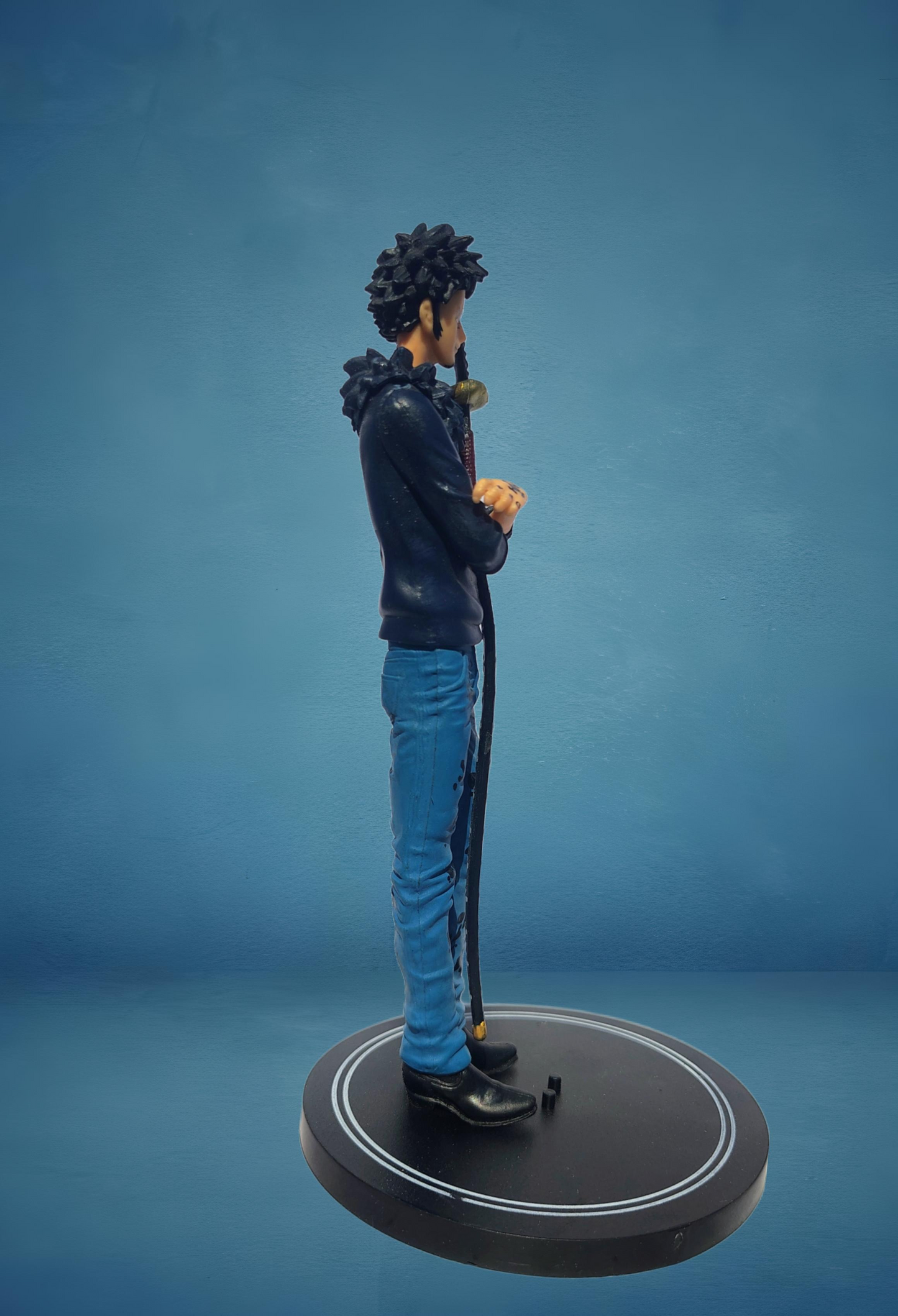 Trafalgar Law Action Figure
