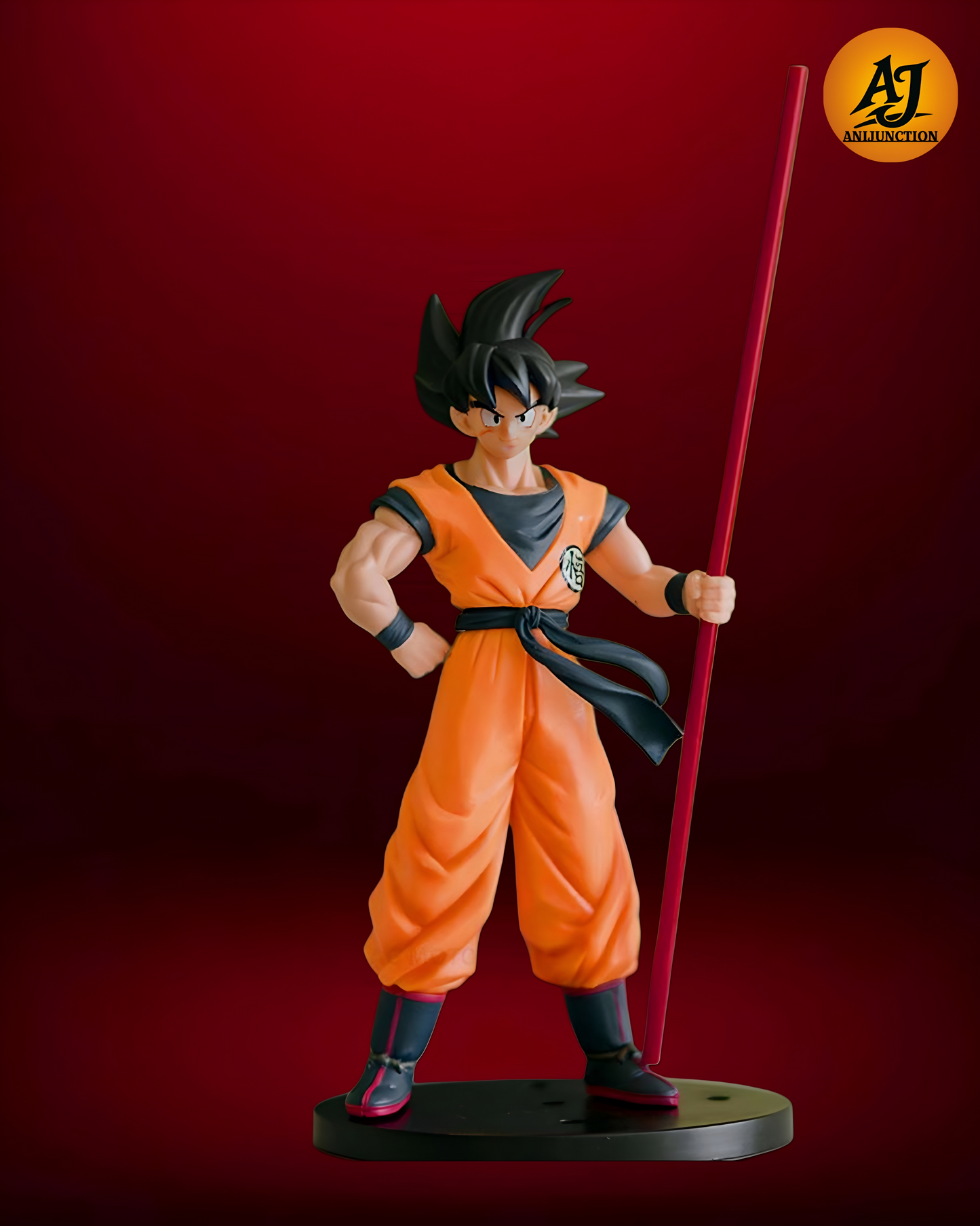 SON GOKU Action Figure