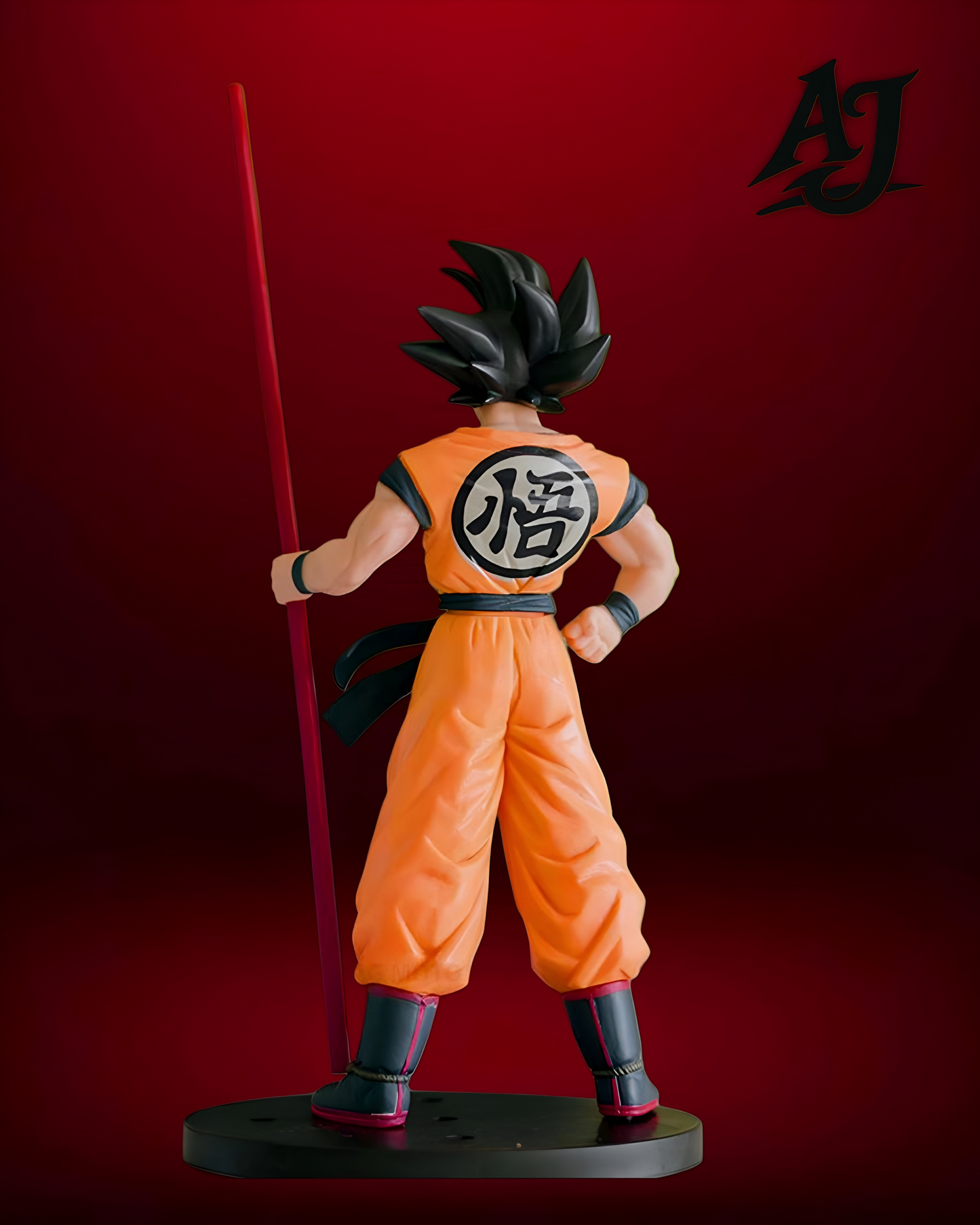 SON GOKU Action Figure