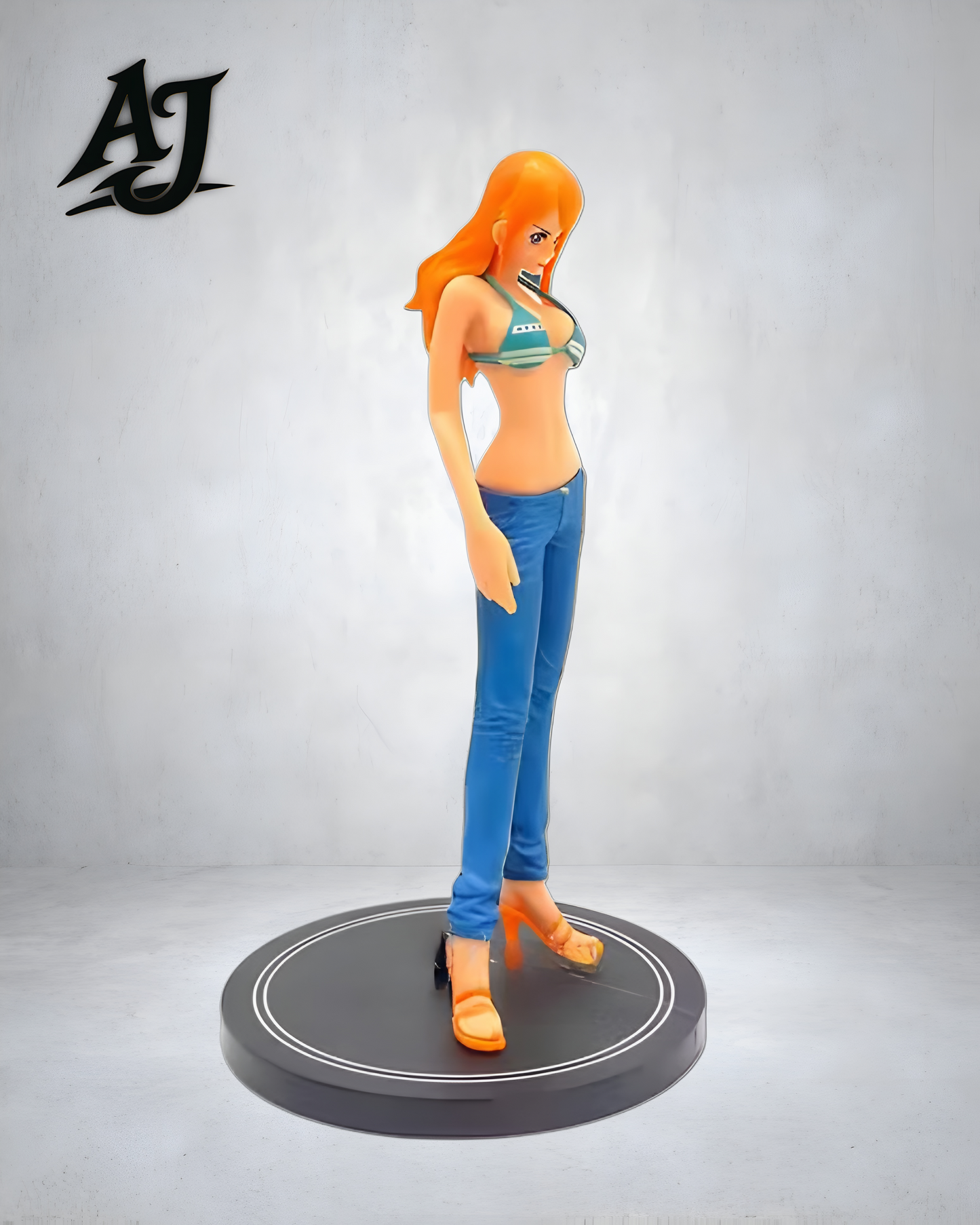 NAMI Action Figure