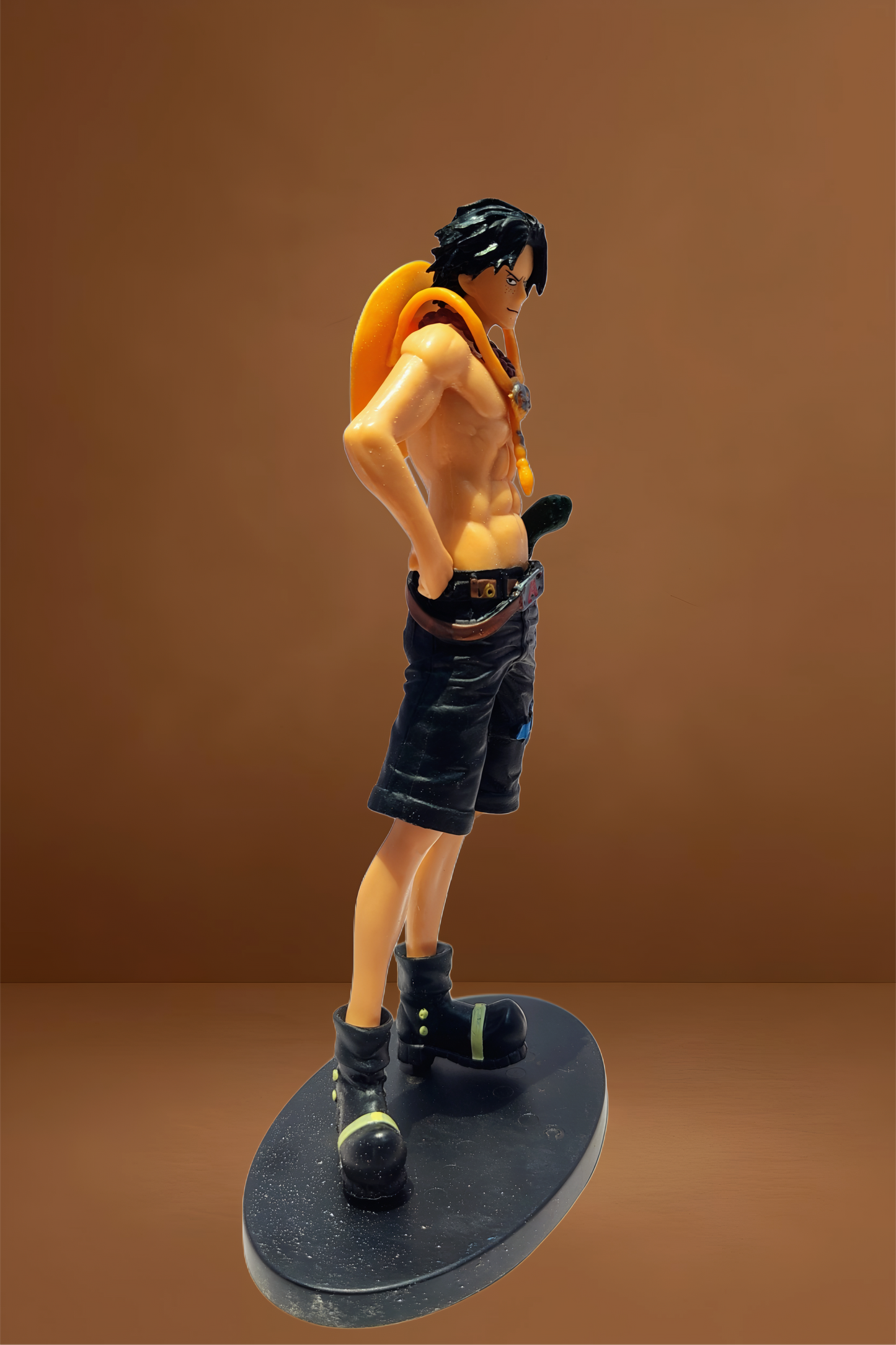 Portgas D. Ace Action Figure