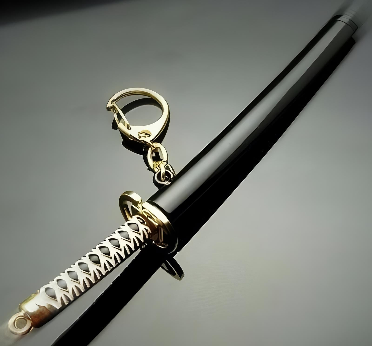 KATANAS