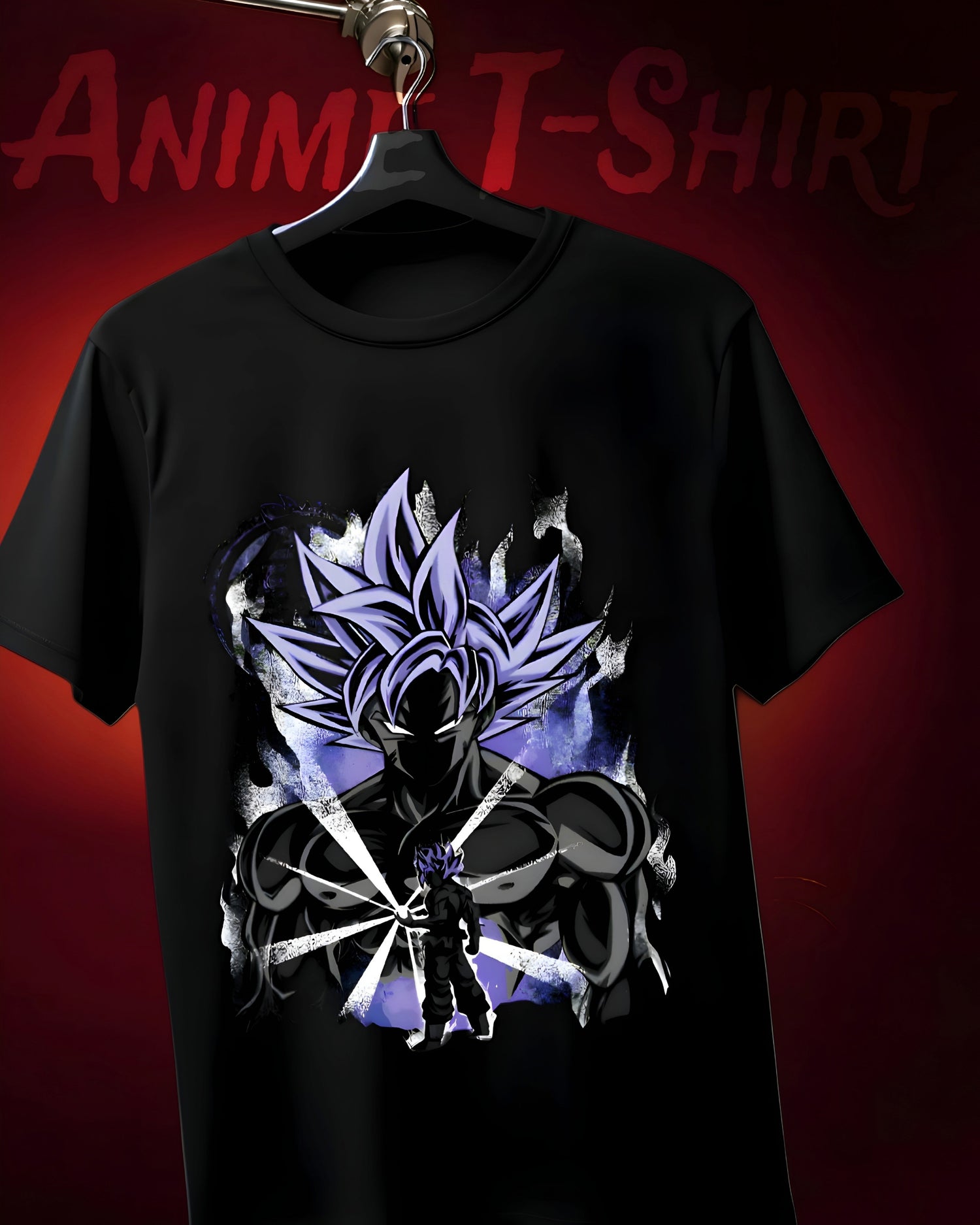 T-Shirt's