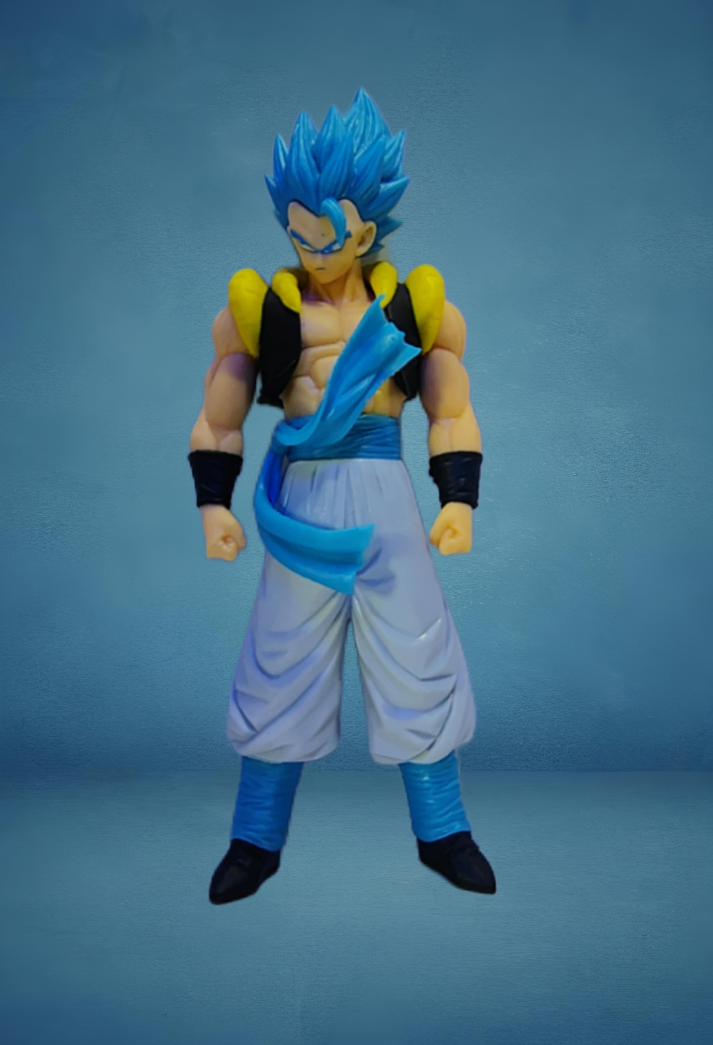 Gogeta Action Figure