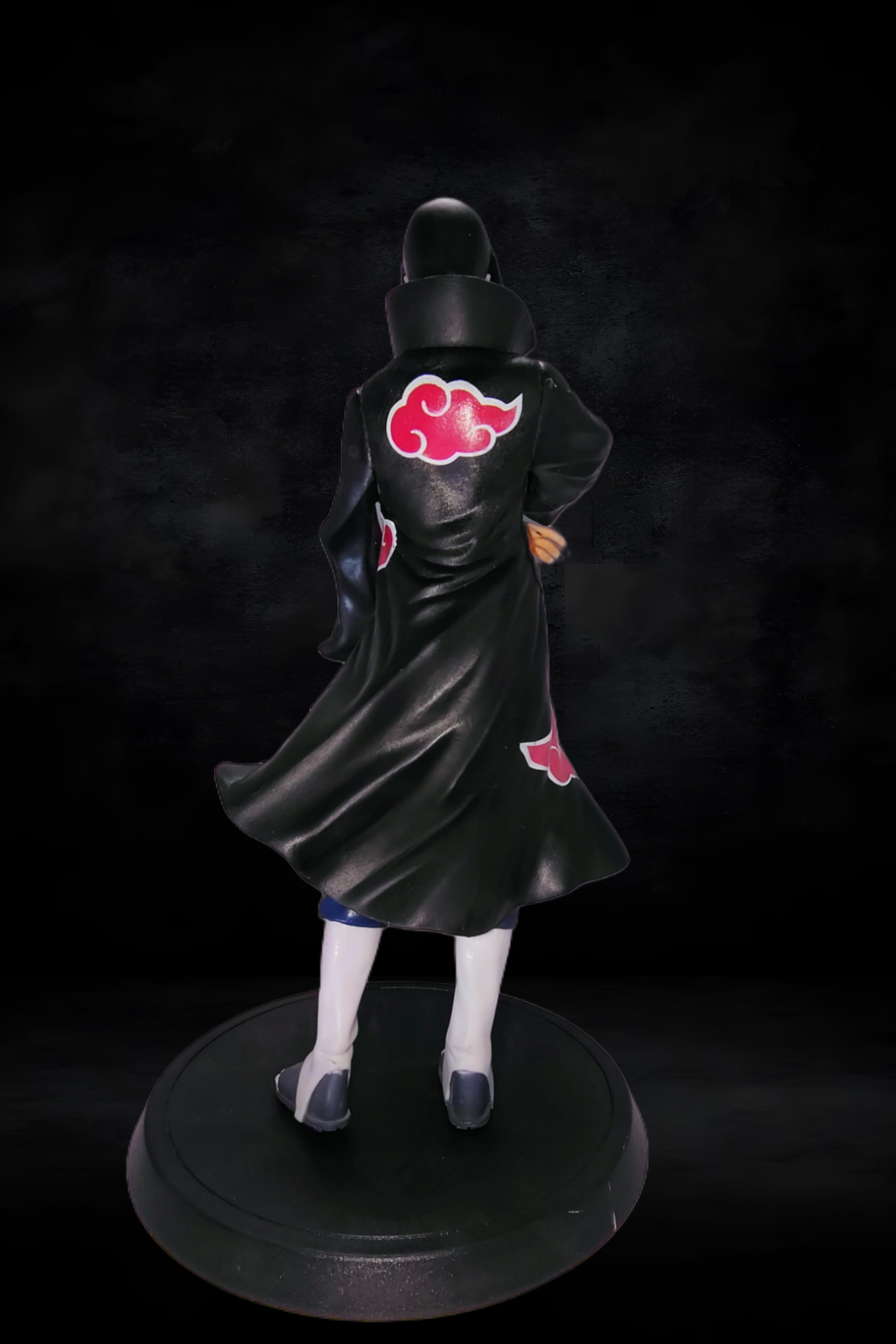 Itachi Uchiha Action Figure