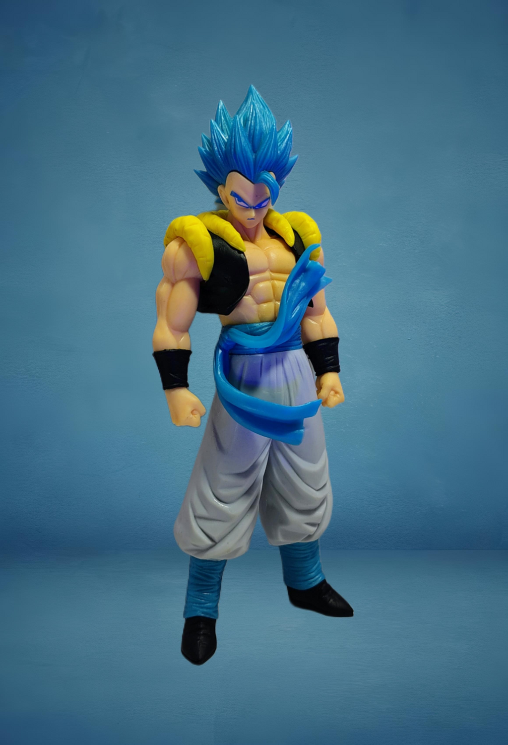 Gogeta Action Figure