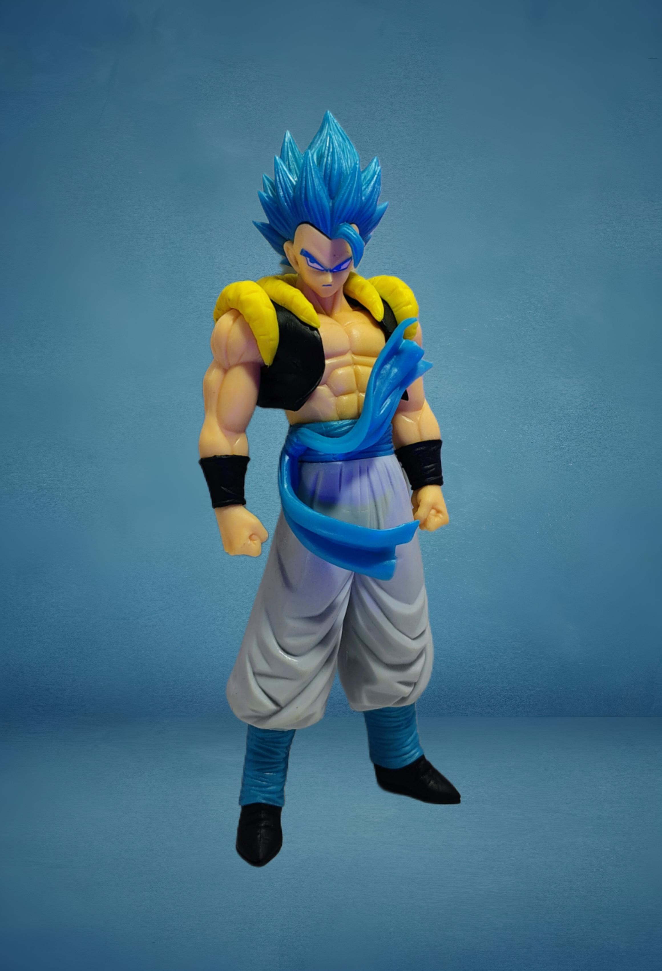 Gogeta Action Figure