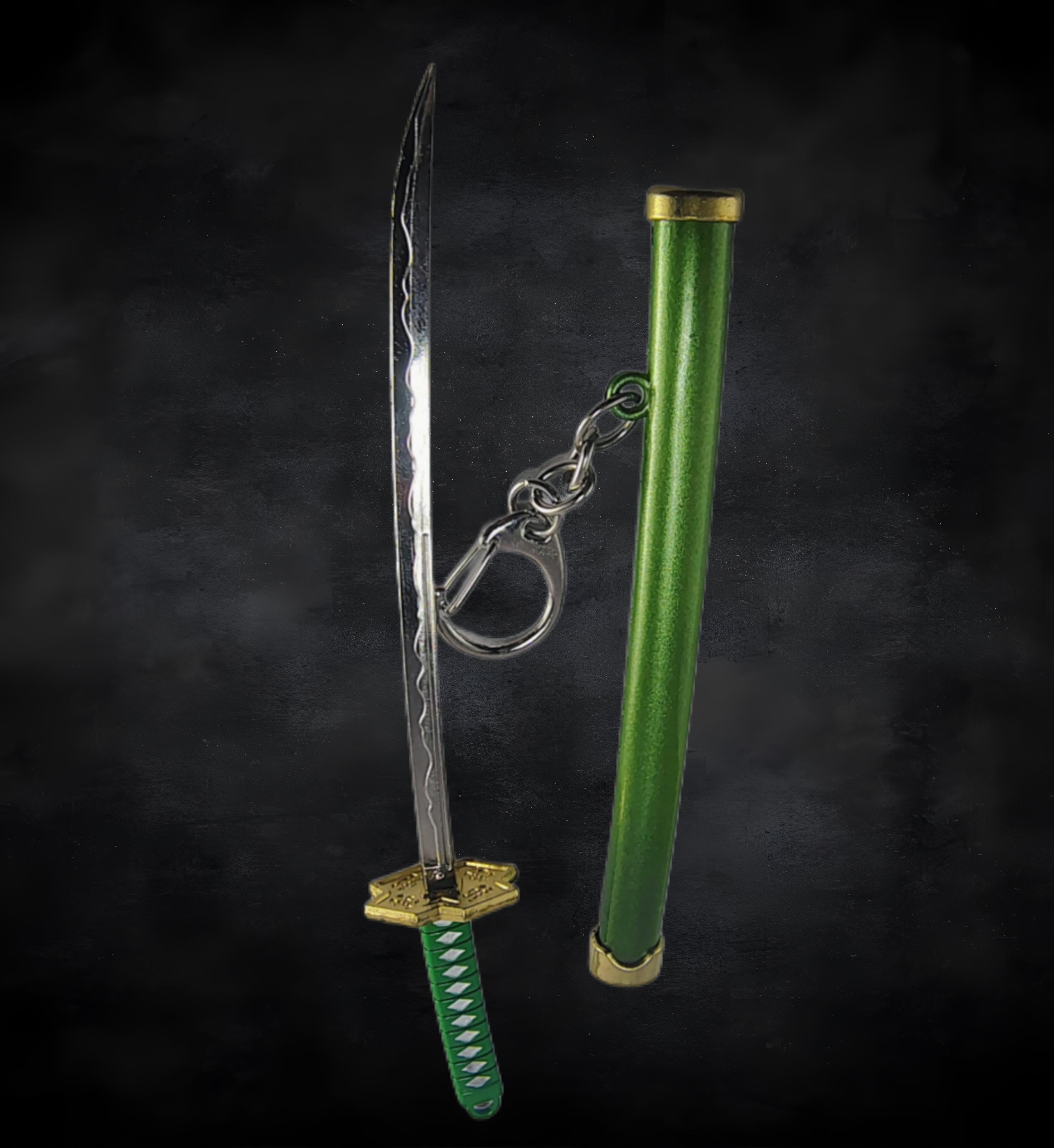 KEY CHAIN KATANA
