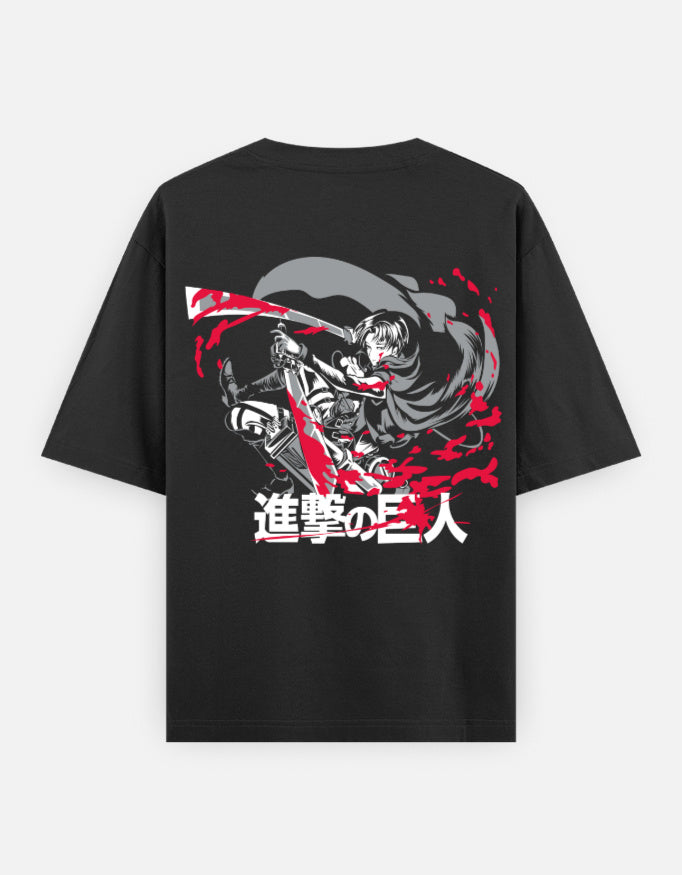 Unisex Oversized Classic T-Shirt