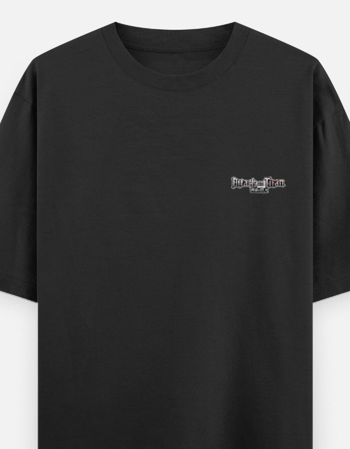 Unisex Oversized Classic T-Shirt