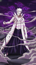 Obito Uchiha posters