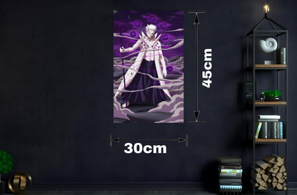 Obito Uchiha posters