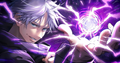 Satoru Gojo – The Strongest Sorcerer posters