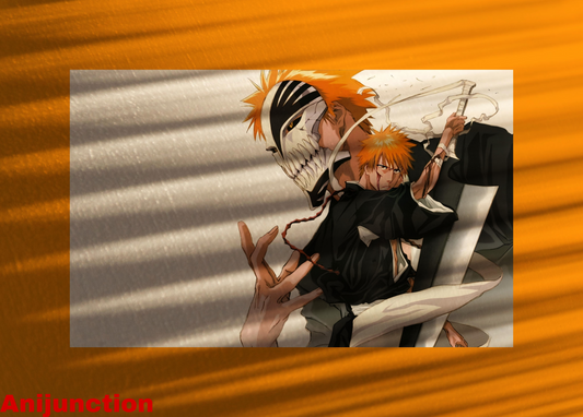 Ichigo Kurosaki – Bleach Collectible Poster