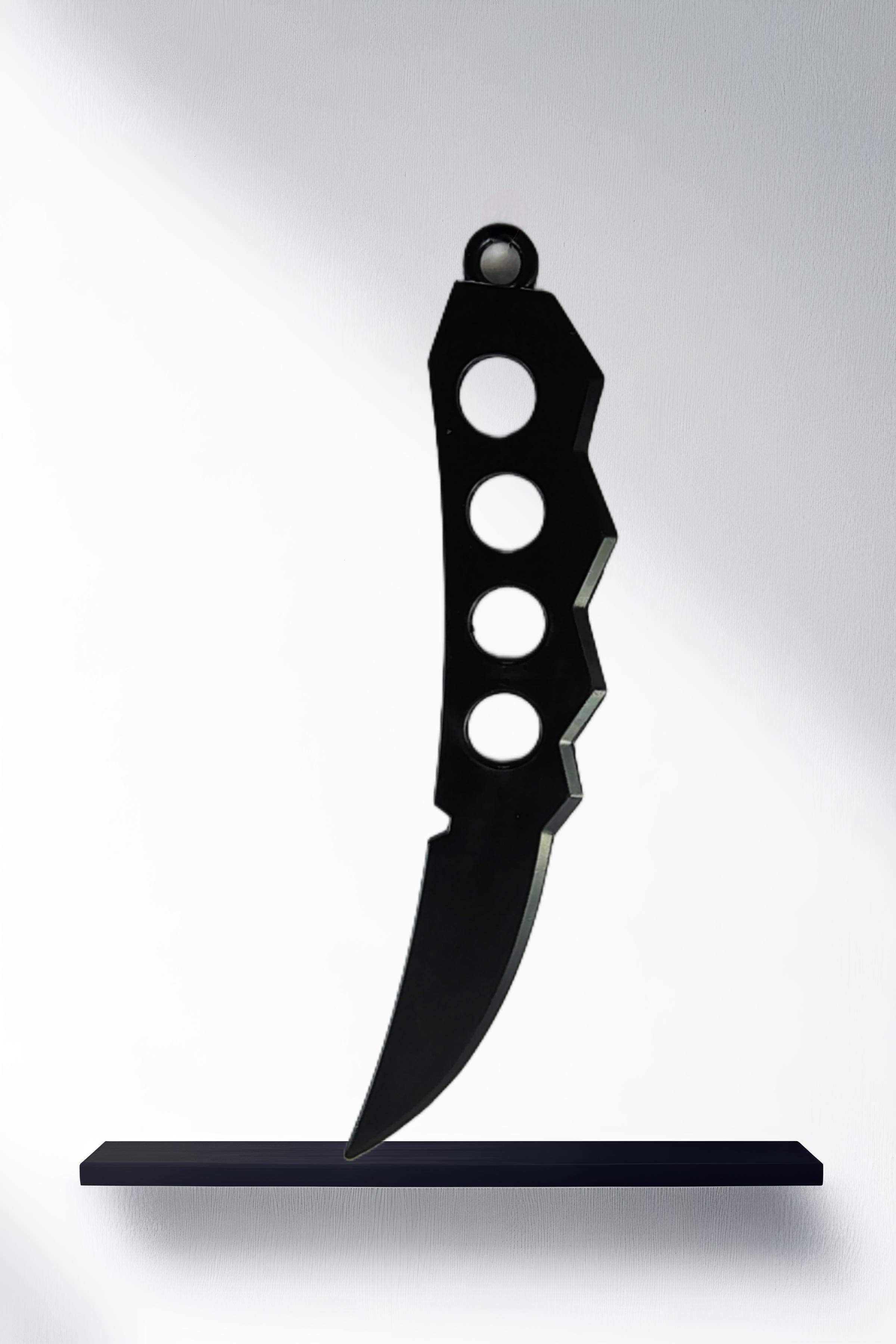 Ninja Knuckle  Samurai  Weapon