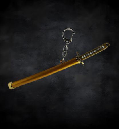 Gift Baba Demon Slayer katna