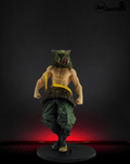 Inosuke Hashibira Action Figure – Demon Slayer: