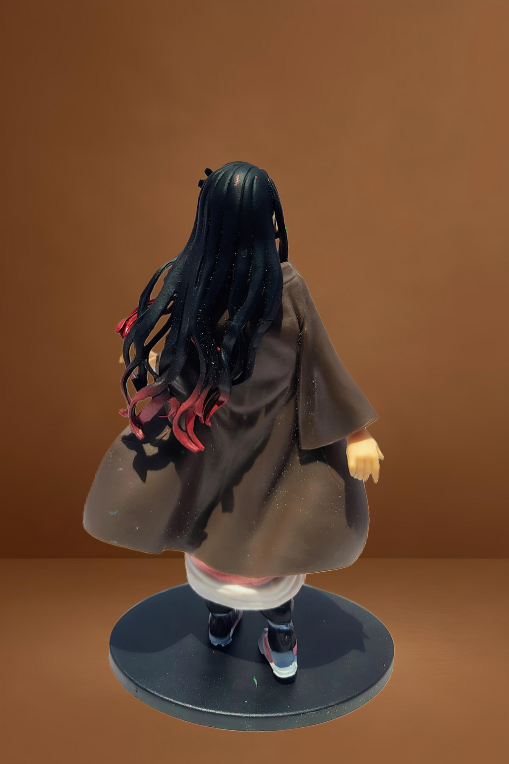 Nezuko Kamado Action Figure – Demon Slayer