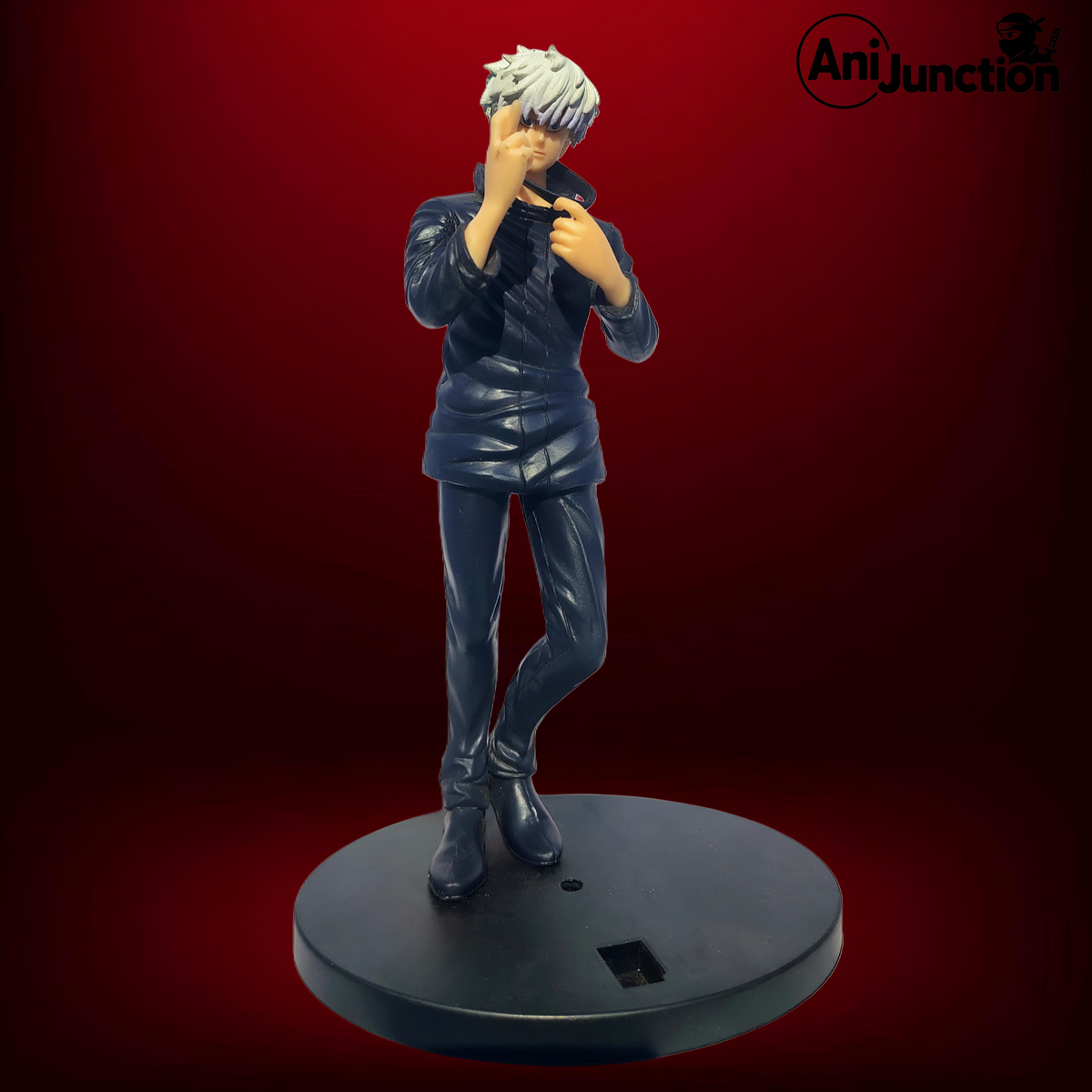 Aut Gojo Figure Satoru Gojo Action Figure – anijunction store