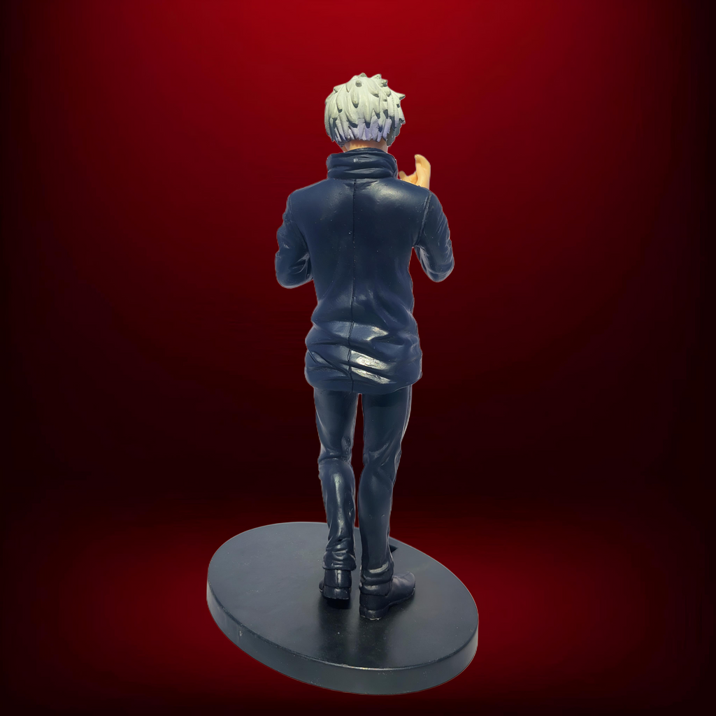 Satoru Gojo  Action Figure