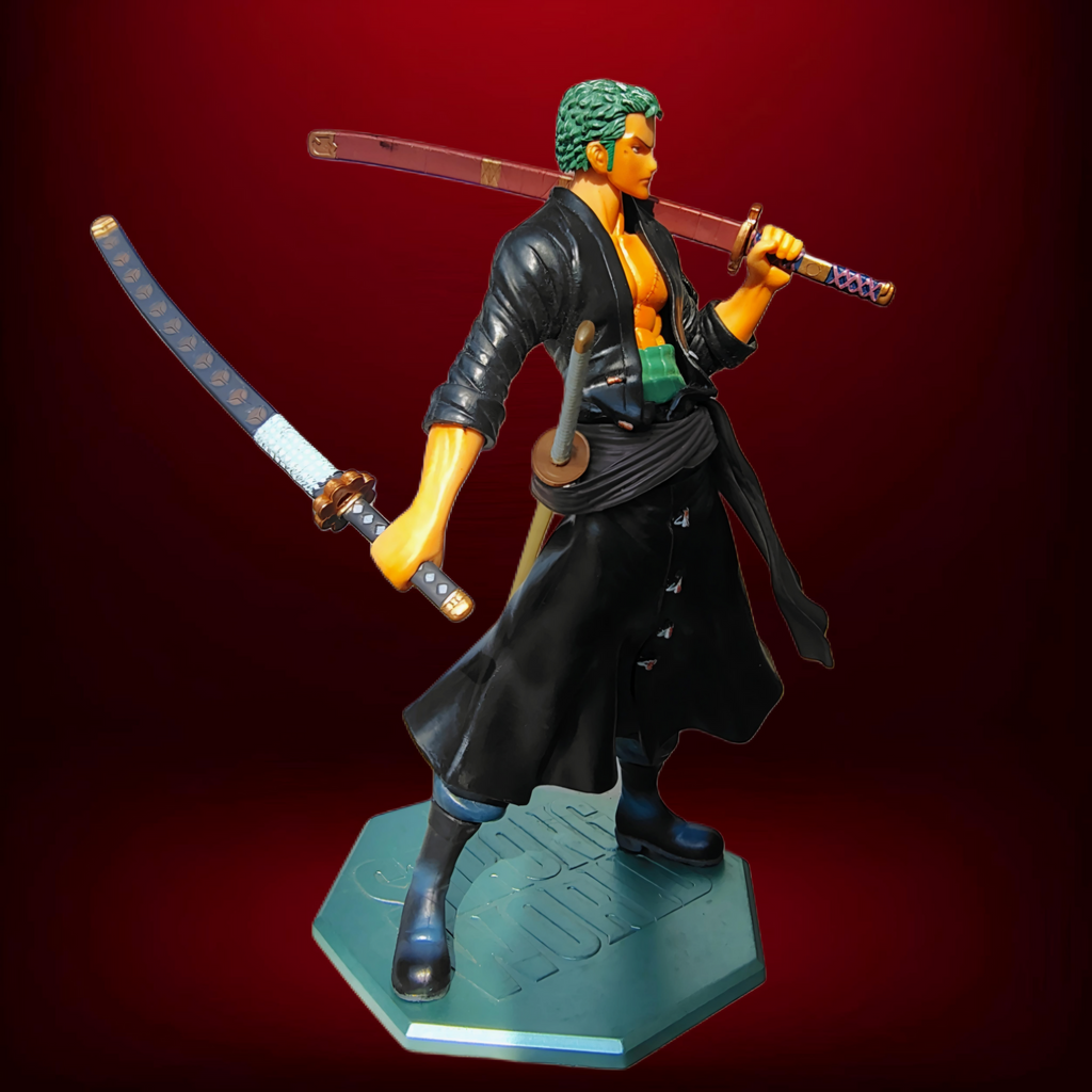 Roronoa Zoro – Ichiban Kuj