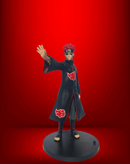 Pain Action Figure