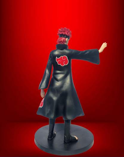 Pain Action Figure