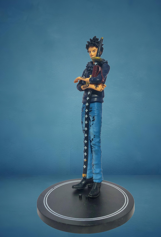Trafalgar Law Action Figure