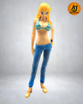 NAMI Action Figure