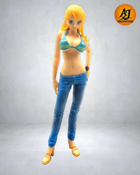NAMI Action Figure