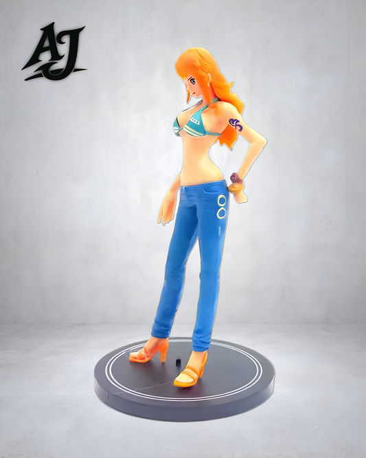 NAMI Action Figure