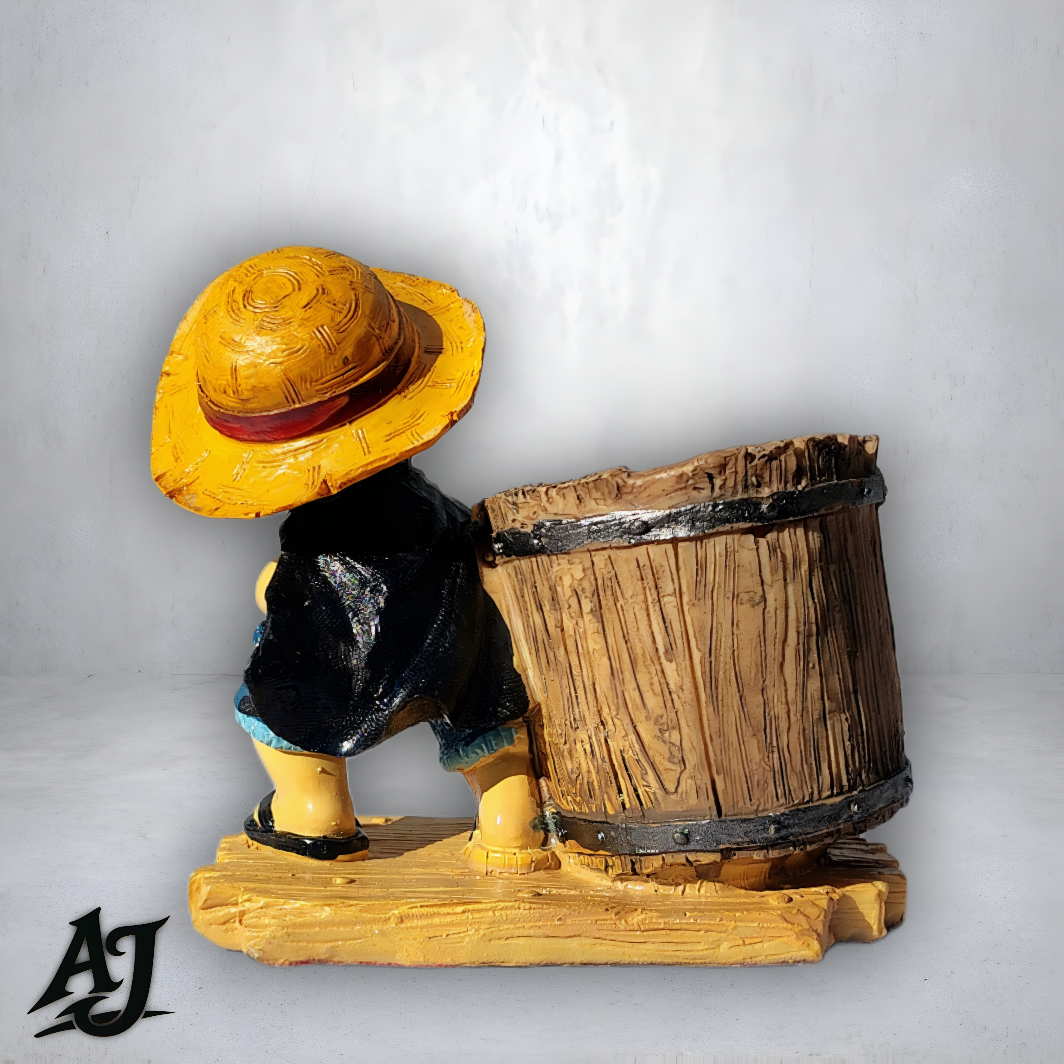 ONE PIECE PENSTAND