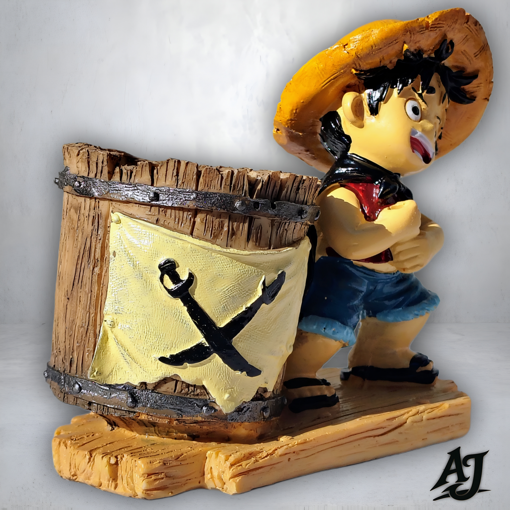ONE PIECE PENSTAND