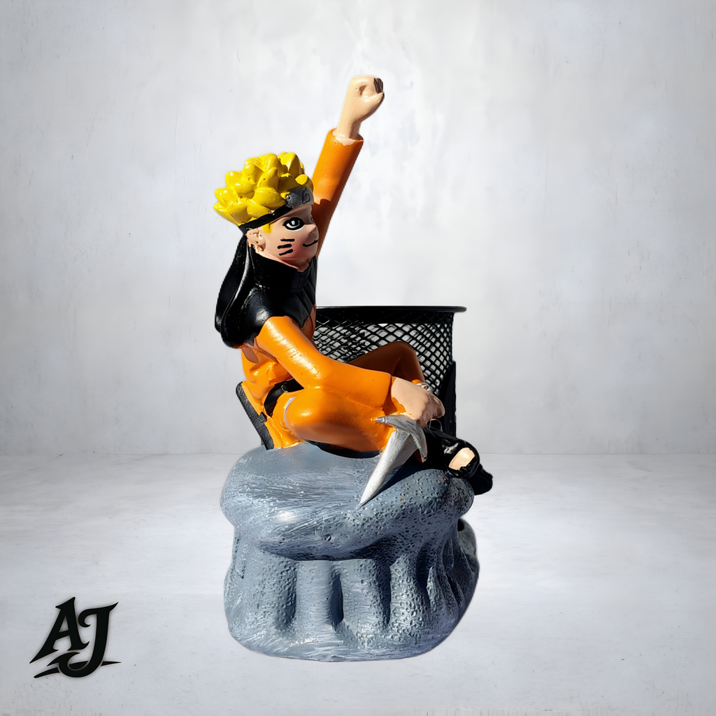 NARUTO PEN STAND