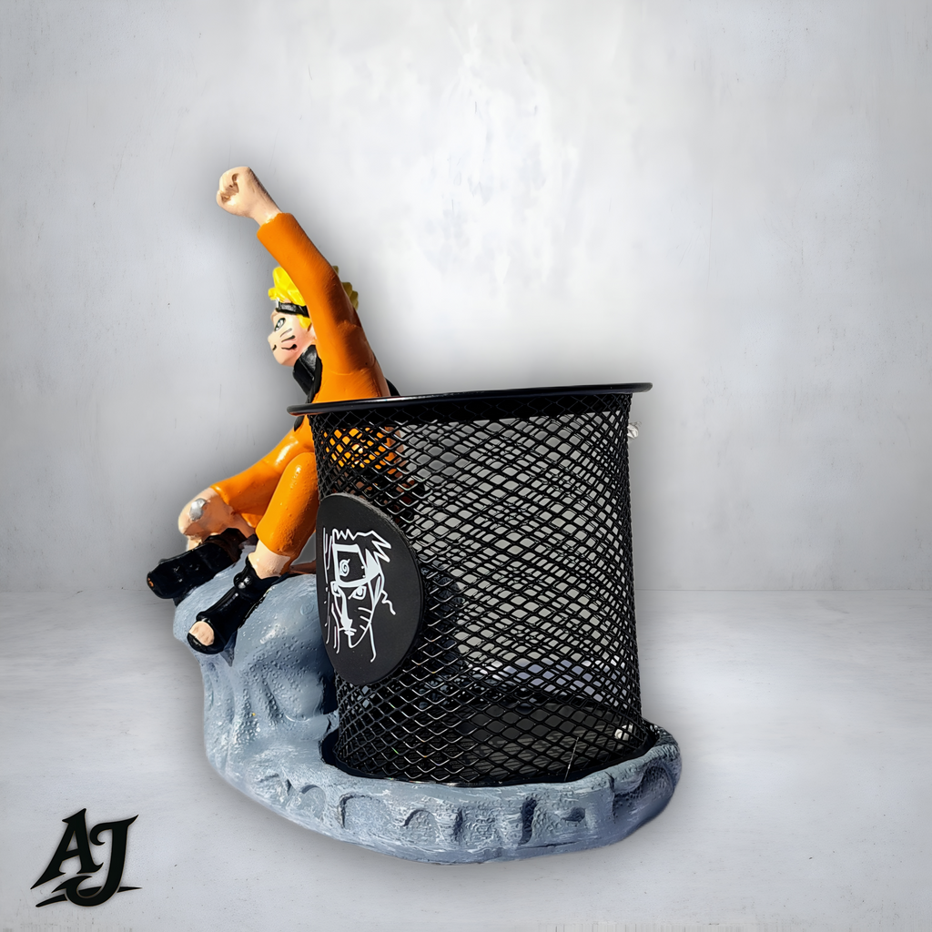 NARUTO PEN STAND