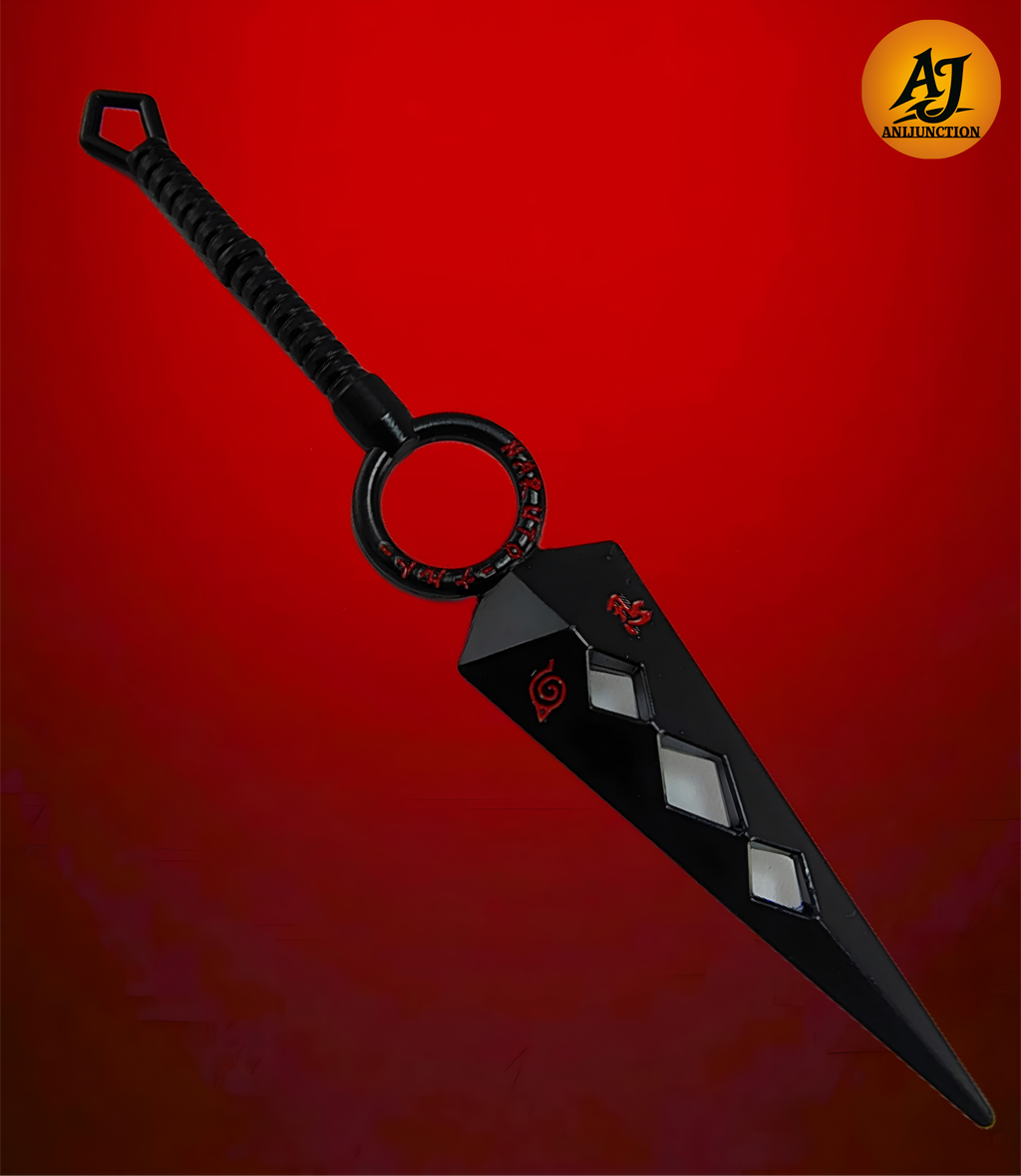 NARUTO~METAL KUNAI