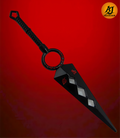 NARUTO~METAL KUNAI
