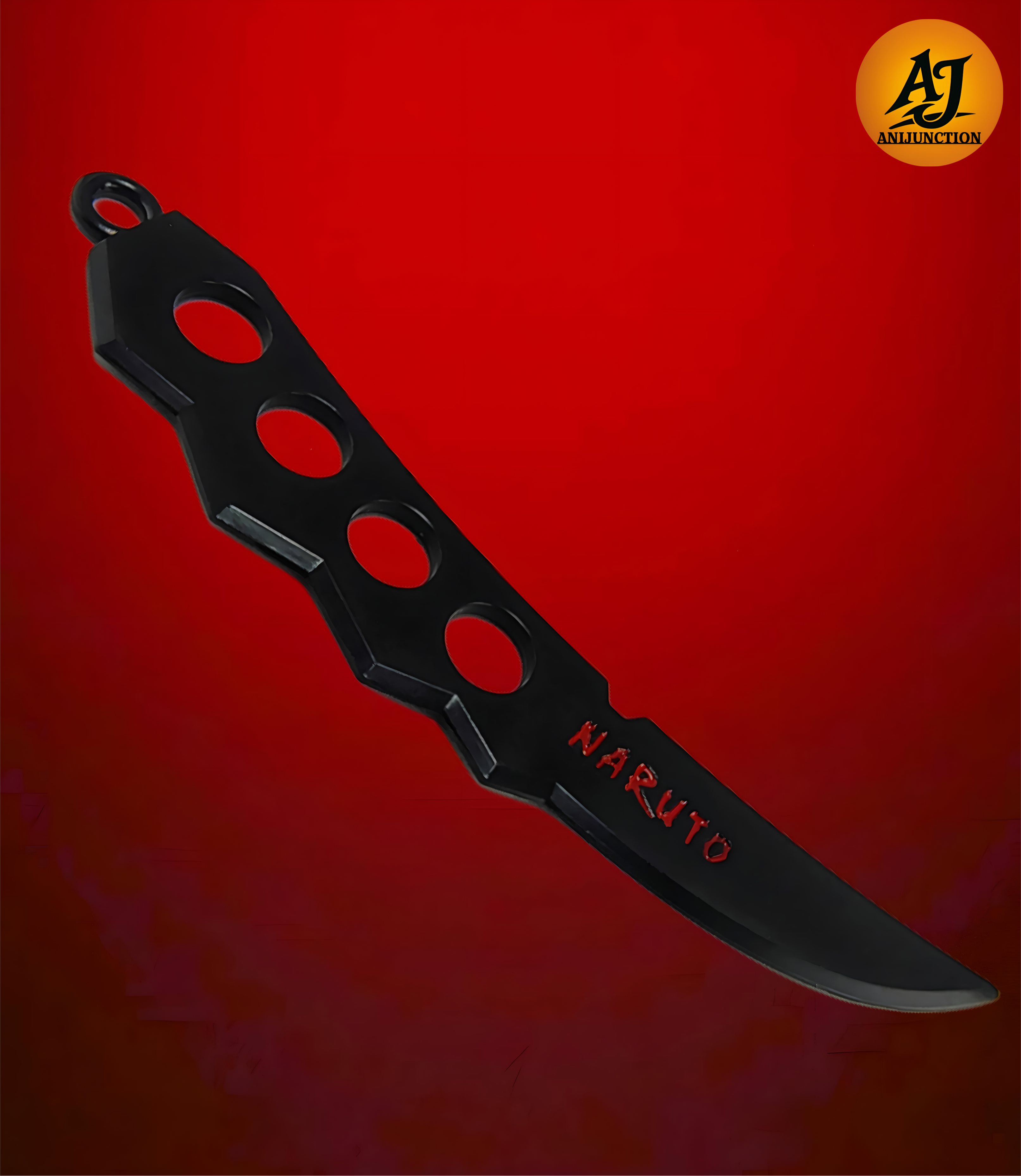 NARUTO~METAL KUNAI