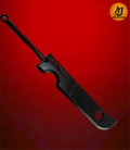 NARUTO~METAL KUNAI