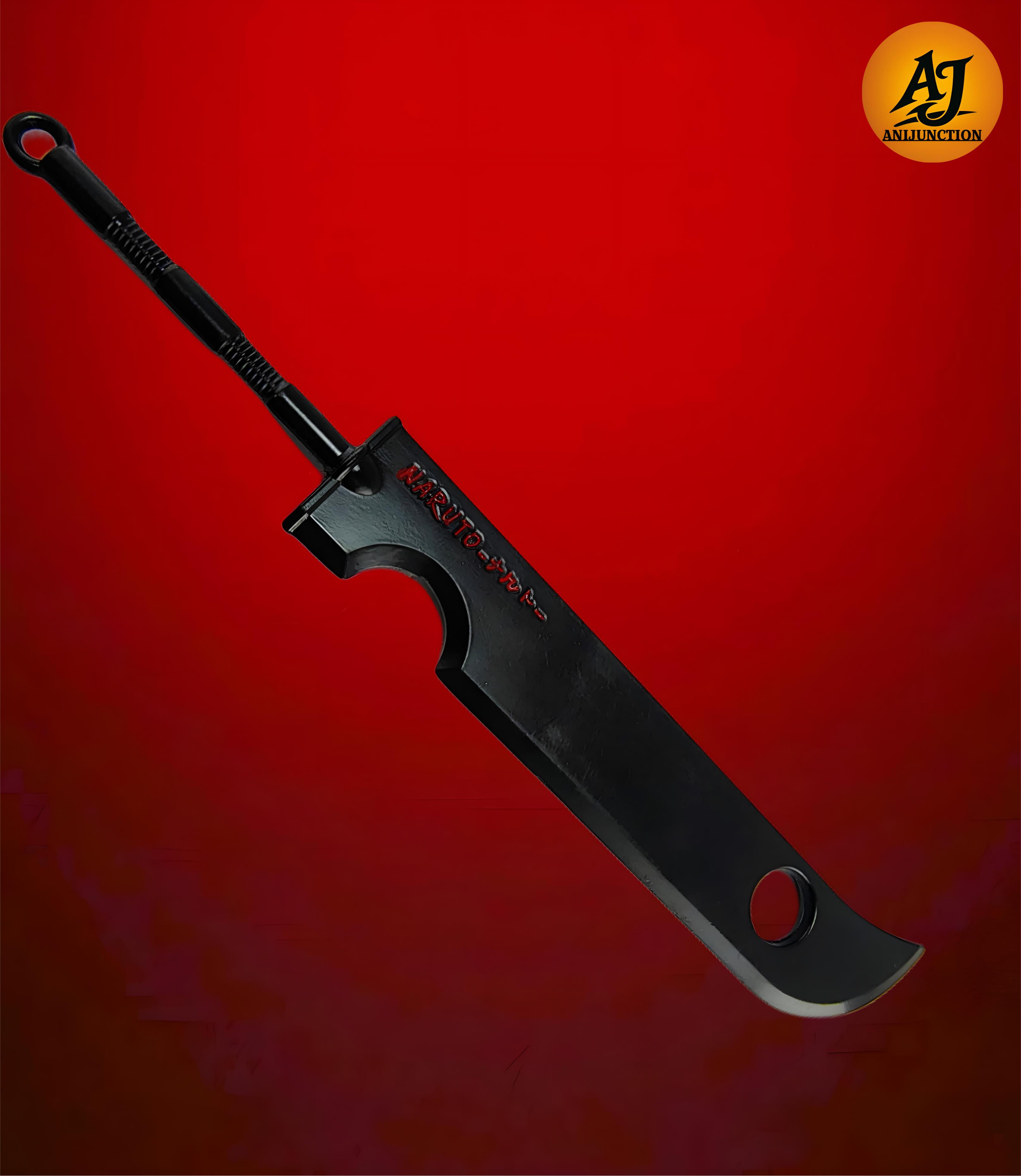 NARUTO~METAL KUNAI