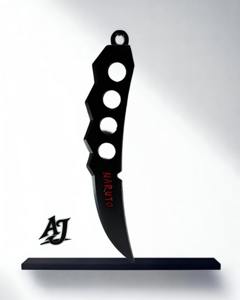NARUTO~METAL KUNAI