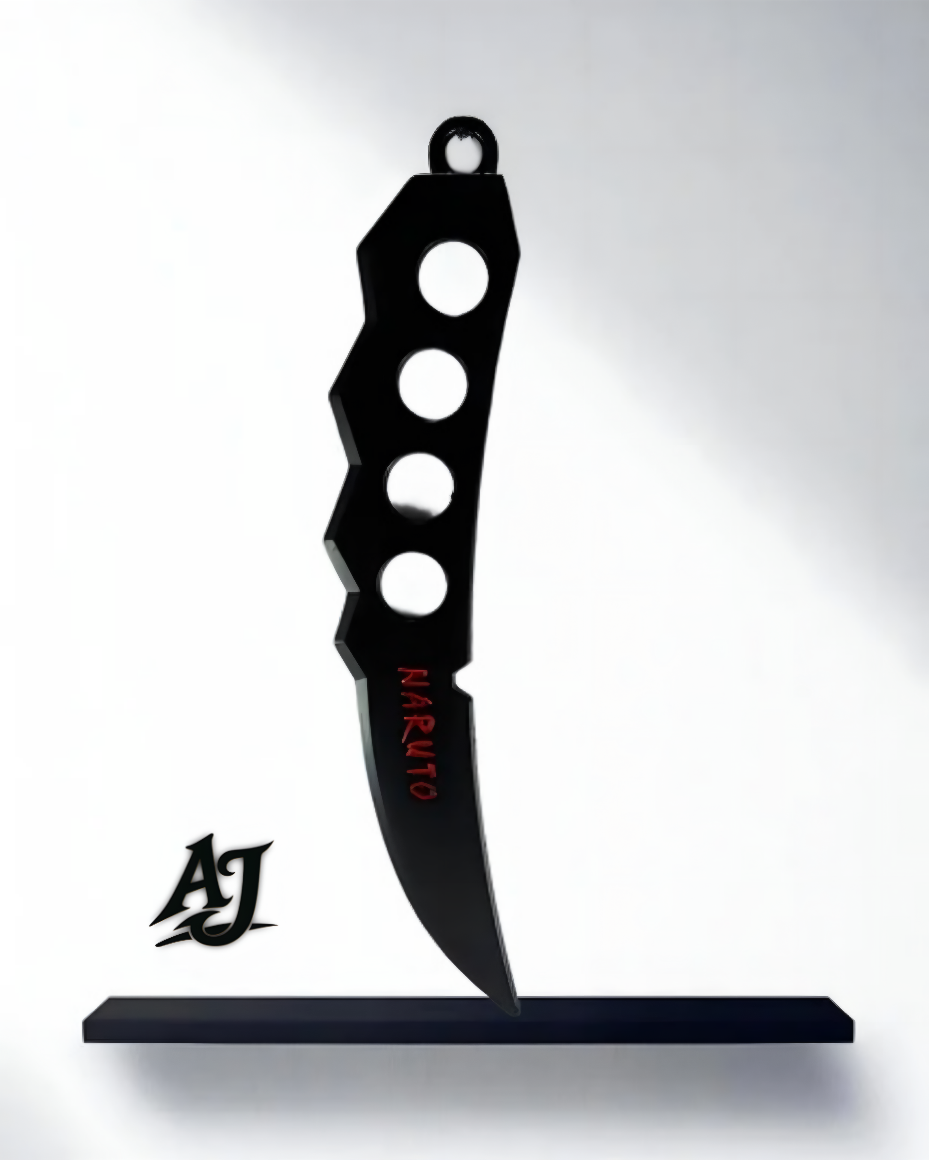 NARUTO~METAL KUNAI