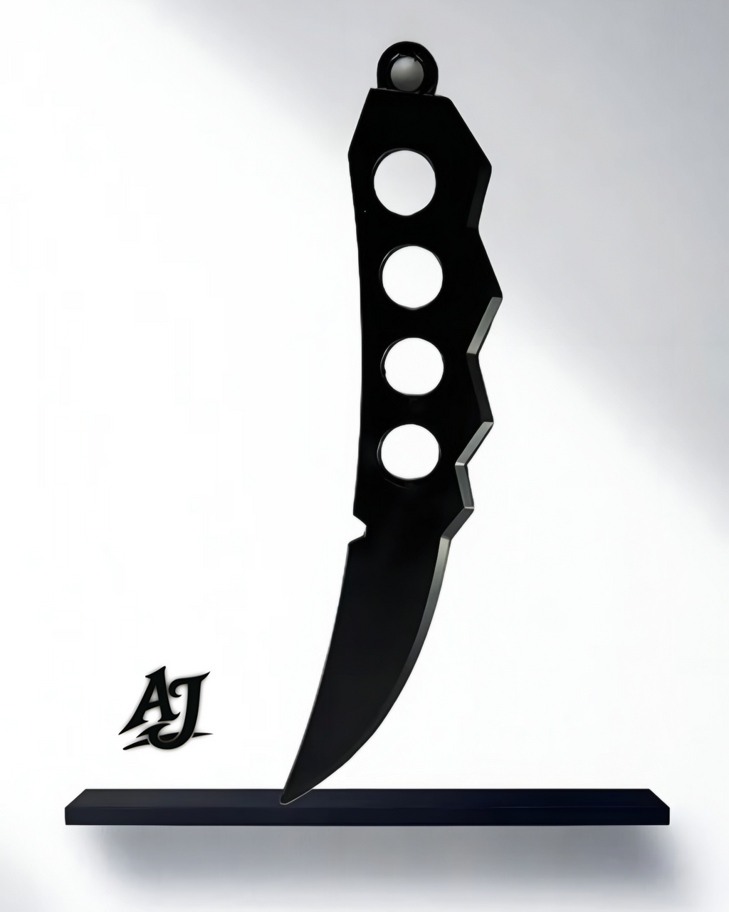 NARUTO~METAL KUNAI