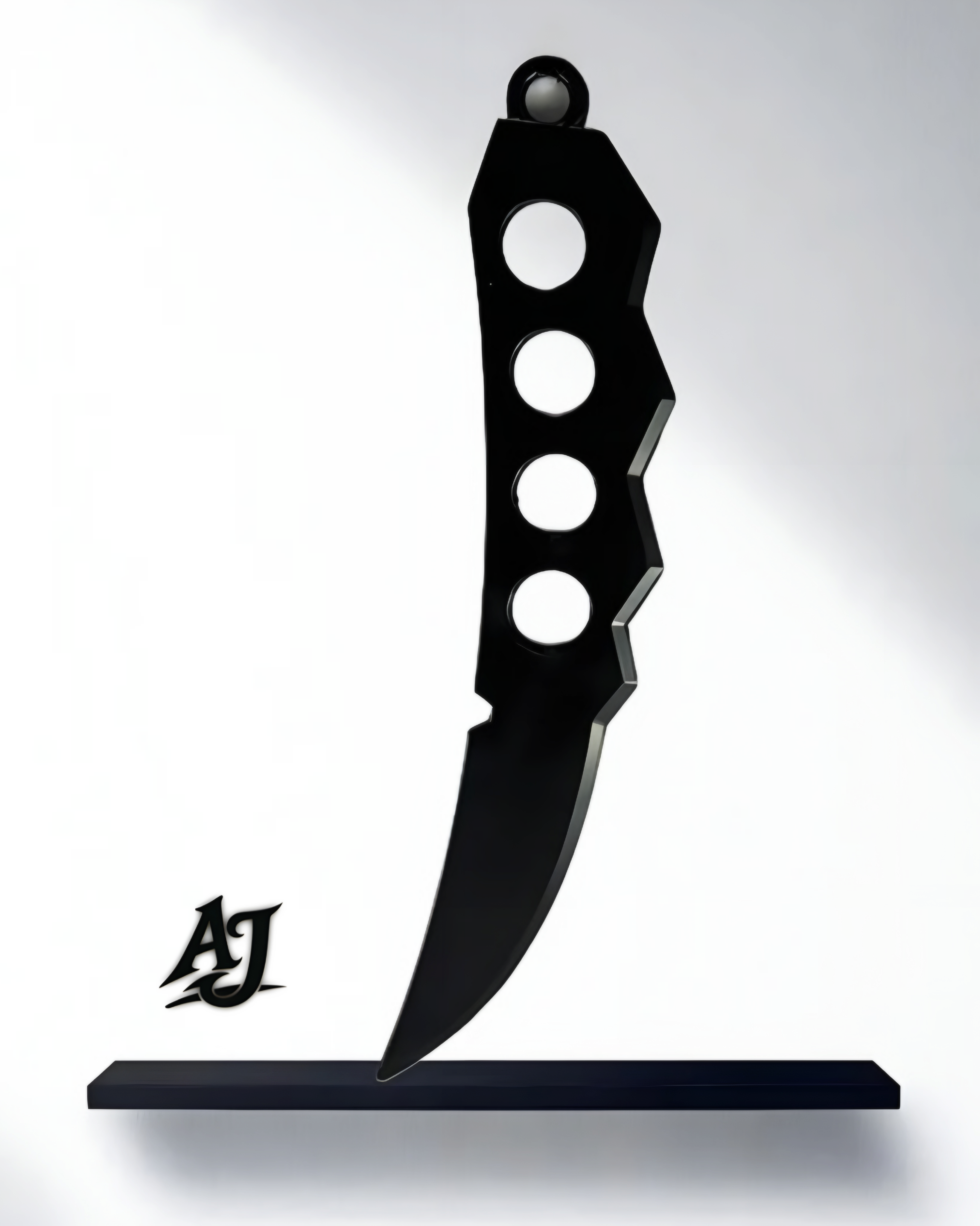 NARUTO~METAL KUNAI