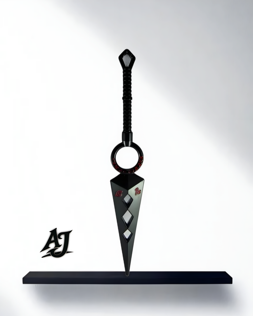 NARUTO~METAL KUNAI