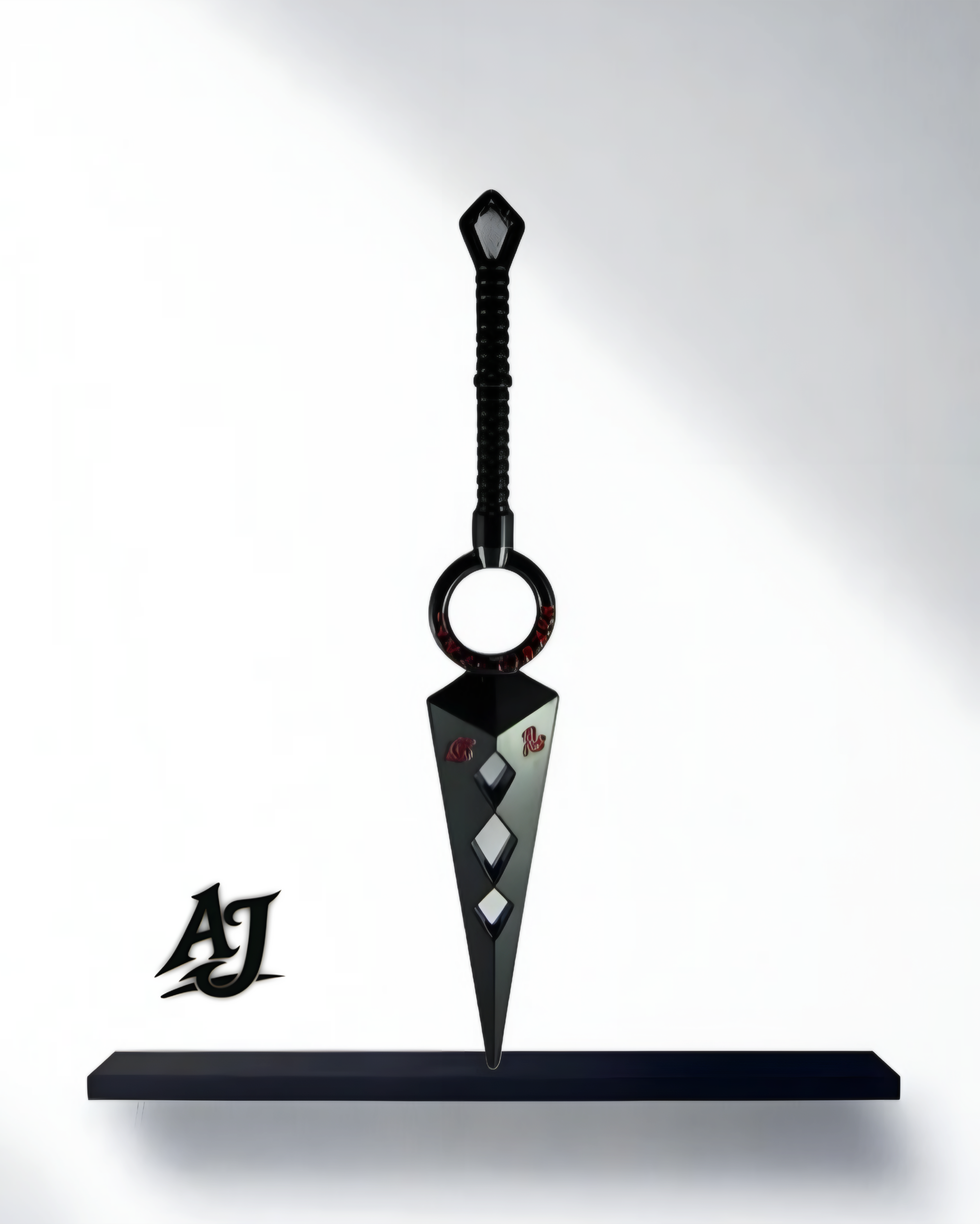 NARUTO~METAL KUNAI